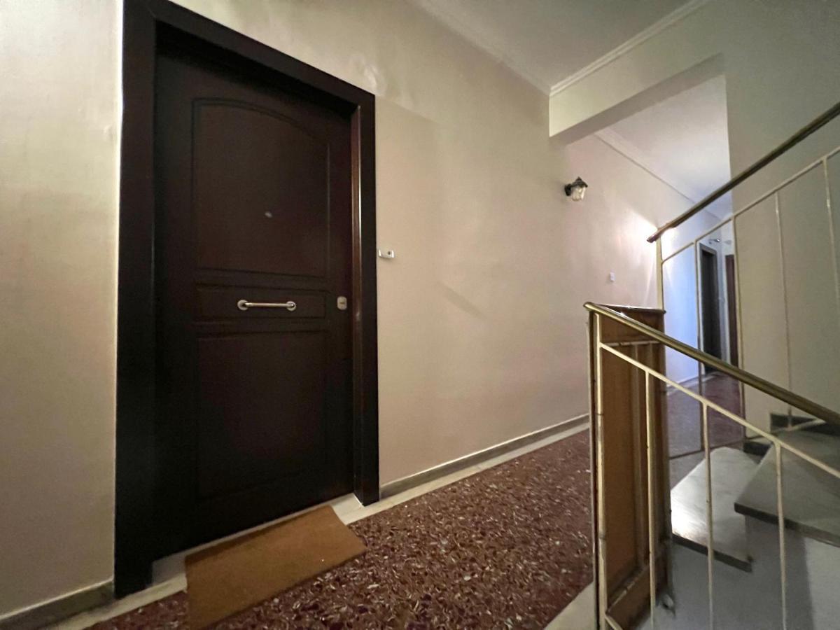 Pop Art Apartment Atenas Exterior foto